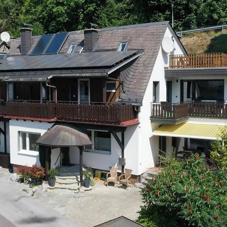 ヴィリンゲンHaus Am Iberg 4アパートメント エクステリア 写真