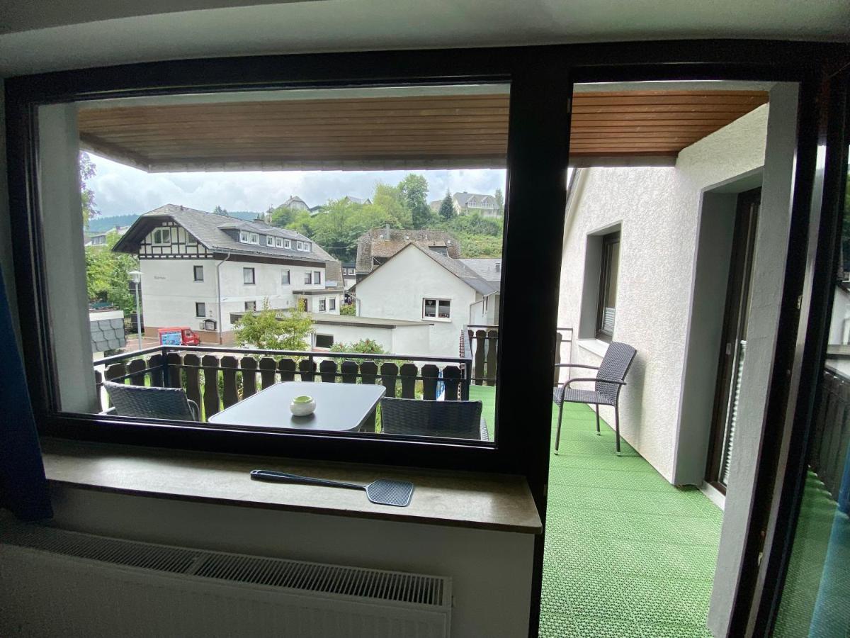 ヴィリンゲンHaus Am Iberg 4アパートメント エクステリア 写真