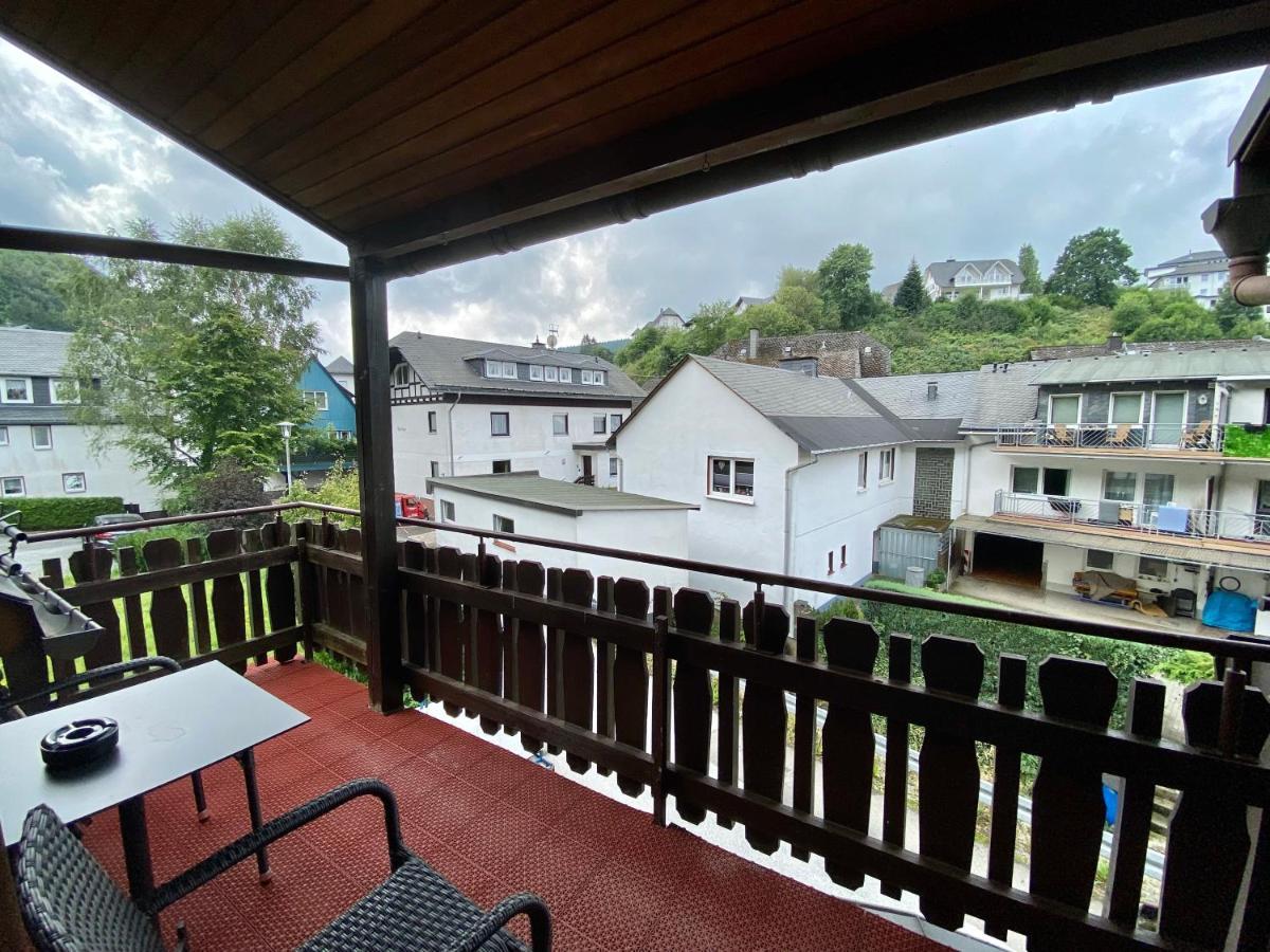 ヴィリンゲンHaus Am Iberg 4アパートメント エクステリア 写真