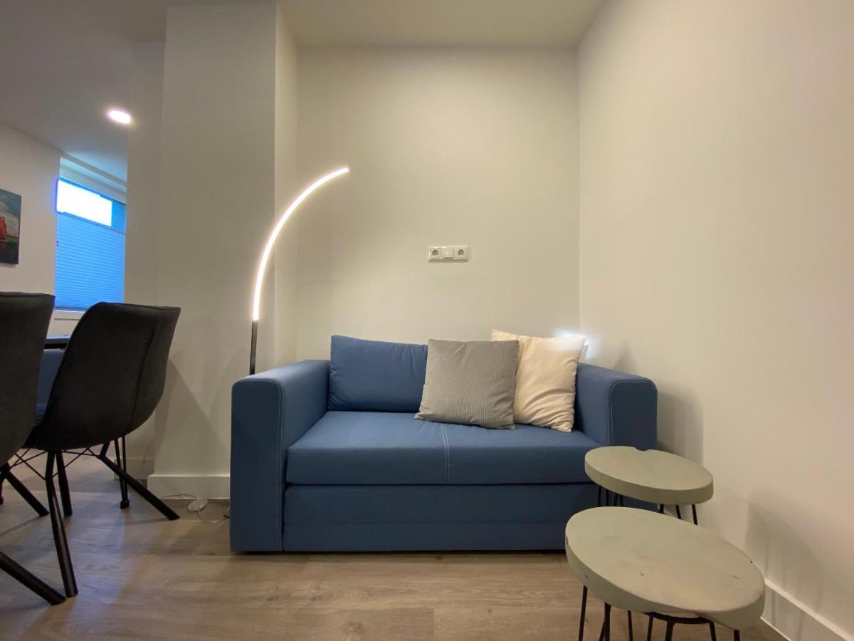 ヴィリンゲンHaus Am Iberg 4アパートメント エクステリア 写真