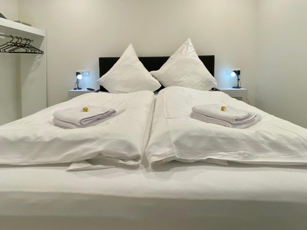 ヴィリンゲンHaus Am Iberg 4アパートメント エクステリア 写真